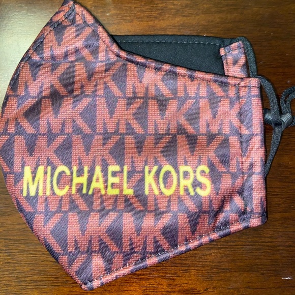 MK face mask - Picture 2 of 2